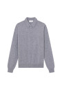 Rollkragenpullover aus Kaschmir - Emerson