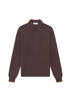 Rollkragenpullover aus Kaschmir - Emerson