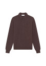 Rollkragenpullover aus Kaschmir - Emerson