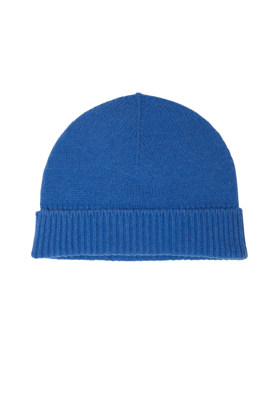 Unisex-Mütze aus Kaschmirmischung - Gad