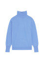 Rollkragenpullover aus Kaschmir - Anabelle