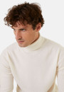 Rollkragenpullover aus Kaschmir - Eduardo