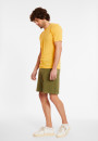 Short aus Baumwolle mit Taschen - Donata