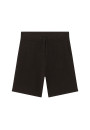 Short aus Baumwolle mit Taschen - Donata
