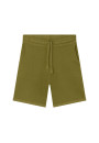 Short aus Baumwolle mit Taschen - Donata