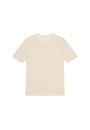 T-shirt mit Rundhalsausschnitt aus Flammenleinen - Renaud