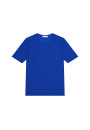 T-shirt mit Rundhalsausschnitt aus Flammenleinen - Renaud