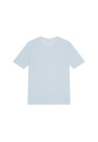 T-shirt mit Rundhalsausschnitt aus Flammenleinen - Renaud