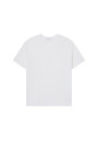 T-shirt mit weitem Schnitt aus Flachsgarn - Deon