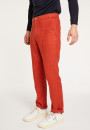 Leinenhose mit Taschen - Dimitri