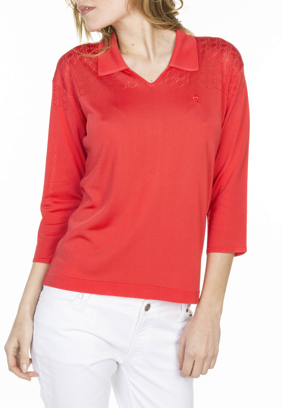 Cashmere blanket - Halina