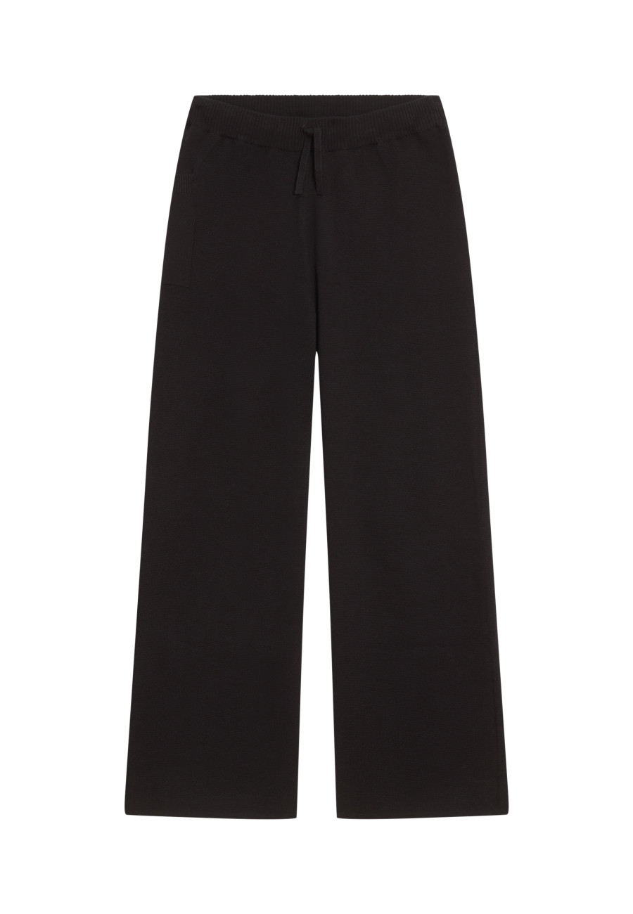 Baumwollhose mit Taschen - Mederise