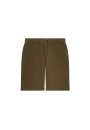 Leinenshorts mit Taschen - Diego