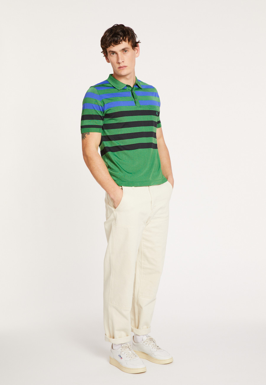 Herren Polo-Shirt Frederico