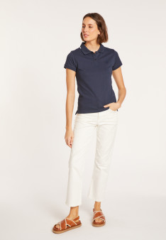 BLOOMA POLO