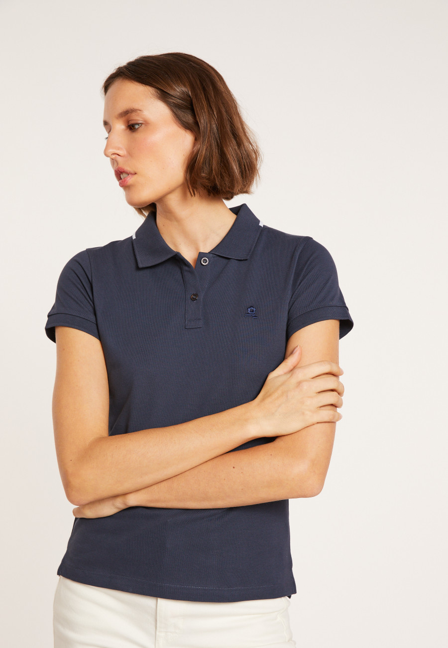 BLOOMA POLO