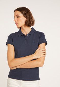 BLOOMA POLO