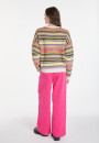 Montagut Pullover aus Wolle und Kaschmir - Cora