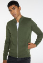 Jacke mit Taschen aus Merinowolle - Archibald
