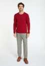Cashmere blanket - Halina