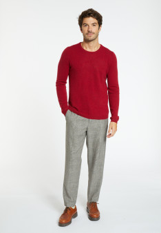 Cashmere blanket - Halina