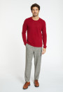 Cashmere blanket - Halina