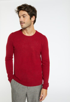 Cashmere blanket - Halina