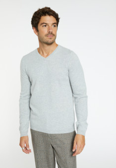 Cashmere blanket - Halina