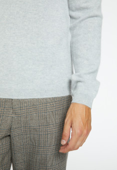 Cashmere blanket - Halina