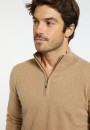 Cashmere blanket - Halina