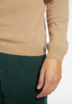 Cashmere blanket - Halina