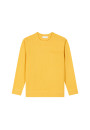 Pullover aus Wolle und Kaschmir mit Tasche - Sheridon