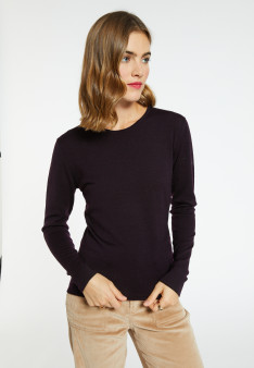 Cashmere blanket - Halina