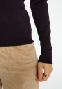 Cashmere blanket - Halina