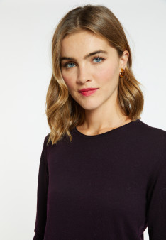 Cashmere blanket - Halina