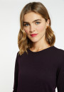 Cashmere blanket - Halina