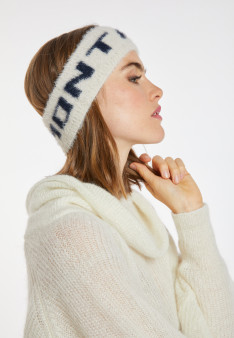Montagut Unisex-Stirnband - Glam
