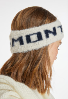 Montagut Unisex-Stirnband - Glam