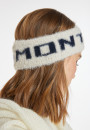 Montagut Unisex-Stirnband - Glam
