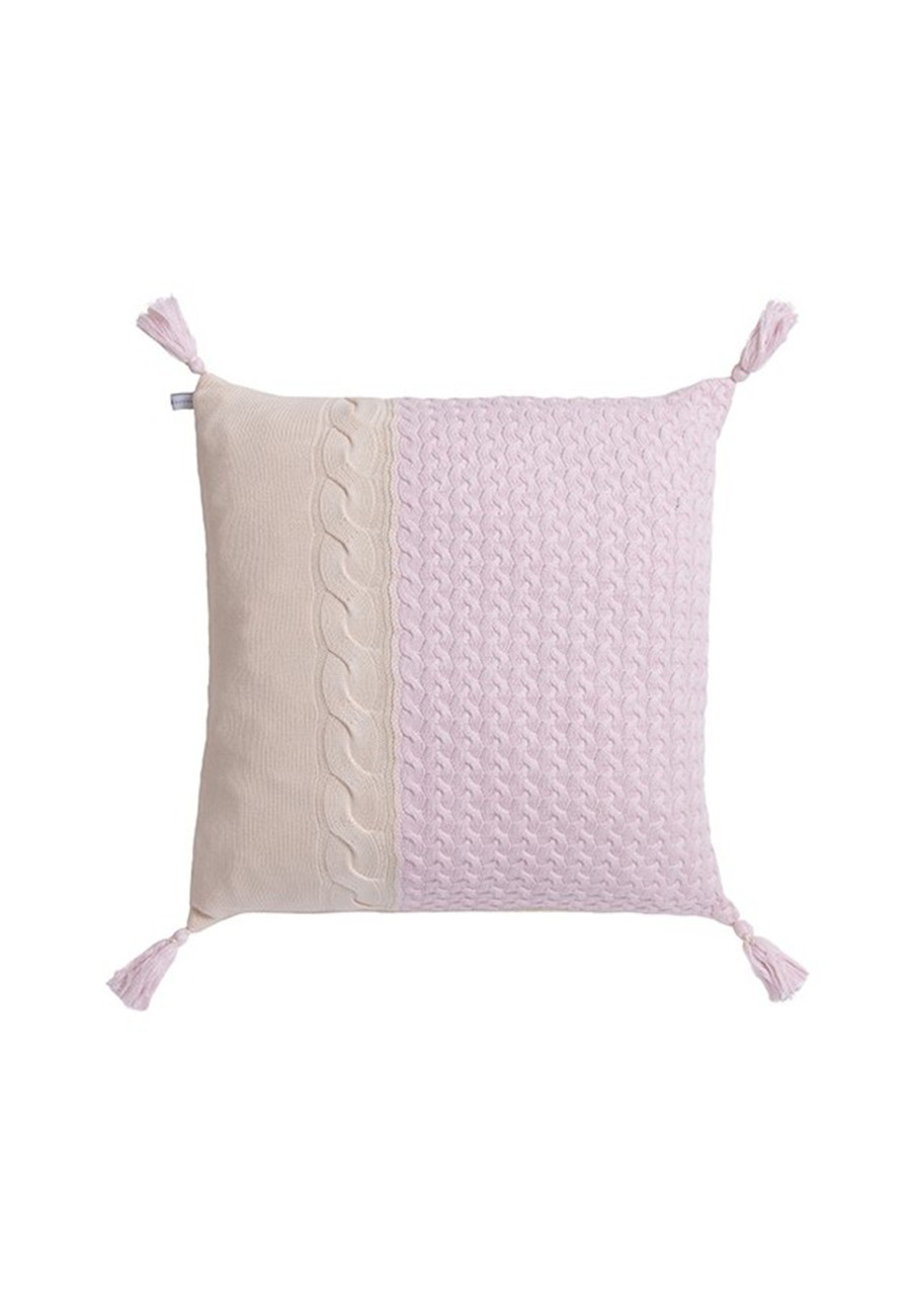 Cashmere blanket - Halina