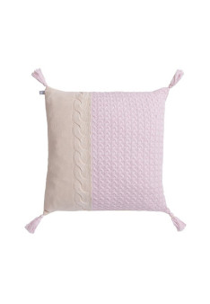 Cashmere blanket - Halina
