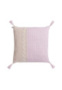 Cashmere blanket - Halina