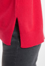 Lockerer Pullover mit Schlitzen aus Kaschmir - Alienor