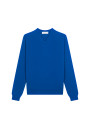 Kaschmirpullover mit V-Ausschnitt - Evann