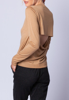 Cashmere blanket - Halina