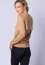 Cashmere blanket - Halina
