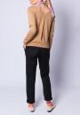 Cashmere blanket - Halina