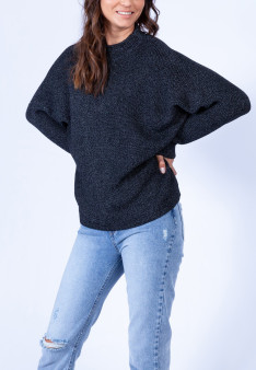 Cashmere blanket - Halina