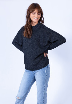 Cashmere blanket - Halina