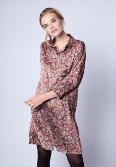 Cashmere blanket - Halina